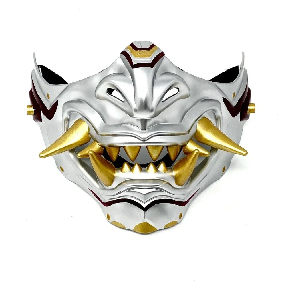 Men Costume Mask Masquerade Party Ball Masks